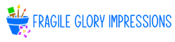 Fragile Glory Impressions