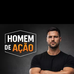 Imagem do curso Homem de Ação – Disciplina e Mentalidade Forte