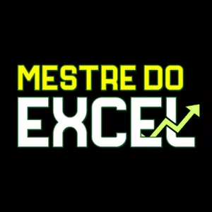 Imagem de capa para o Curso online Excel Master X