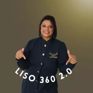 Imagem de capa para o Curso online LISO 360 2.0
