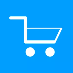 Imagem de capa para o Ebook Pack Canva para Supermercado