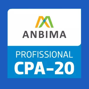 Curso CURSO PREPARATÓRIO CPA-20