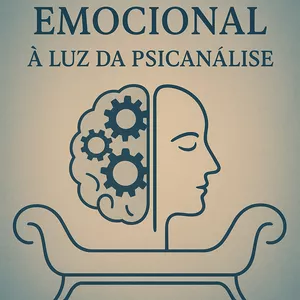 Imagem do curso Inteligência emocional à luz da psicanálise. 