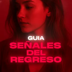 Imagen de portada para Curso online Guia Señales del Regreso