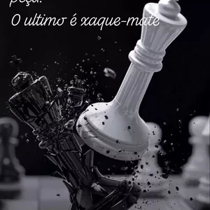 Imagem de capa para o Ebook Porque não ser troxa.