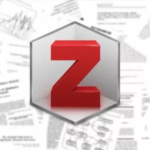 Imagem do curso Gerenciamento de referências bibliográficas com o Zotero