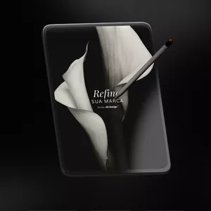 Imagem de capa para o Ebook Refine sua Marca