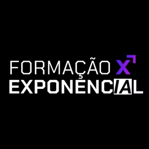 Imagem de capa para o Curso online Formação Exponencial [ IAˆx ]