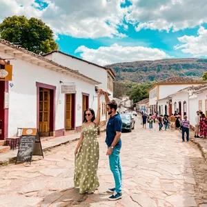 Imagem de capa para o Curso online PRESETS PARA VIAGENS - Edite suas fotos com um clique