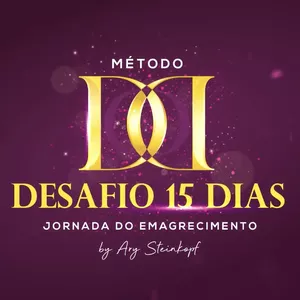 Imagem de capa para o Curso online DESAFIO DIETA DIVINA