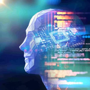 Imagem de capa para o Ebook Ciência de Dados com Python SQL