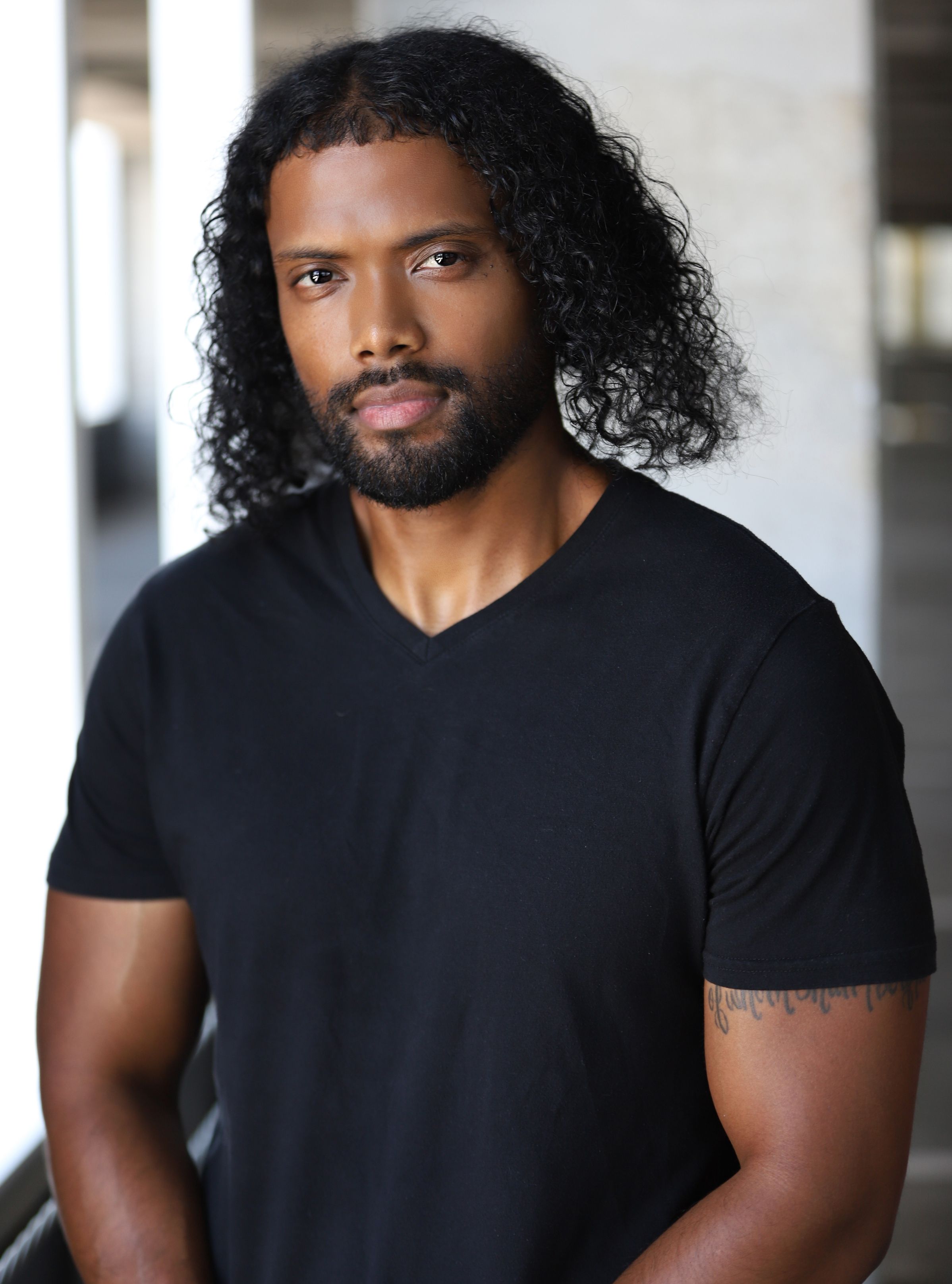 Joe Corry Jr.