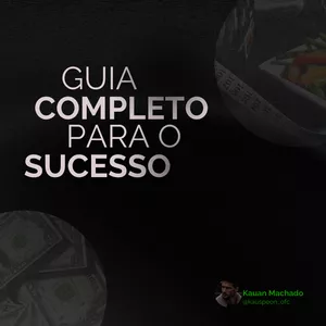 Imagem de capa para o Ebook Marketing Digital - Modo Caverna