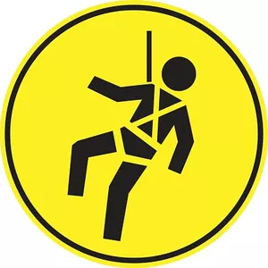 Imagem de capa para o Curso online NR 35 TRABALHO EM ALTURA