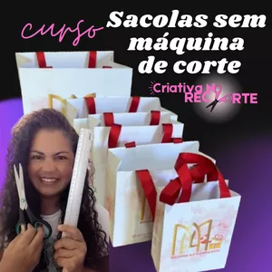 Capa do curso 