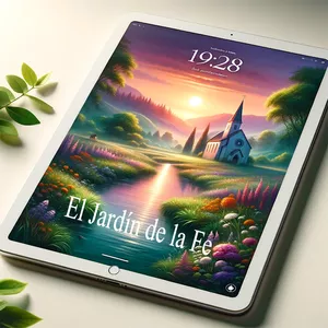 Imagen de portada para Ebook Espiritualidad Cristiana - EBOOK 