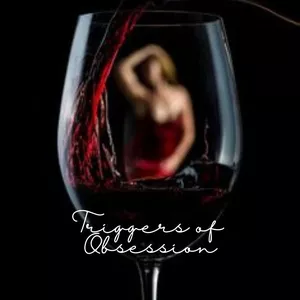 Cover image for Ebook Triggers of Obsession