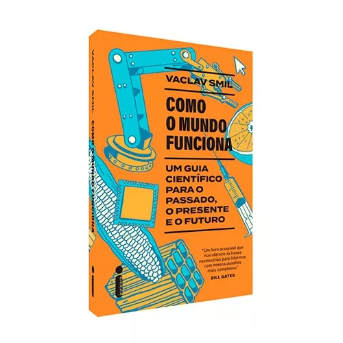 Como O Mundo Funciona (2024)