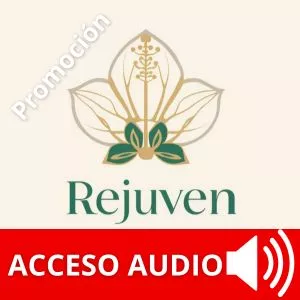 Imagen de portada para Ebook Acceso al contenido del Suero Coreano en audio ( 87% también elige este complemento)