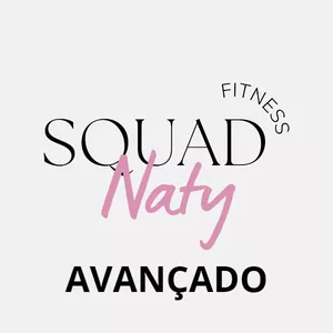Imagem de capa para o Curso online Squad Naty - Avançado