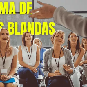 Imagen de portada para Curso online Programa de Habilidades Blandas