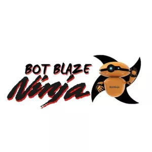 Imagem principal do produto Bot Blaze Ninja