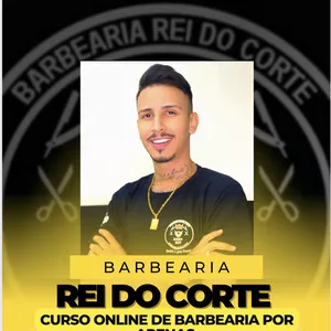 Capa do curso 
