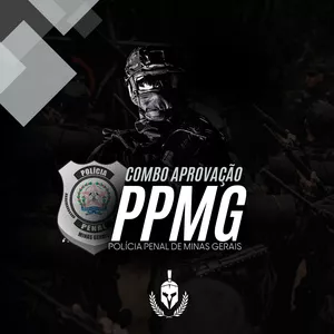 Imagem do curso Combo Aprovação - Polícia Penal de Minas Gerais