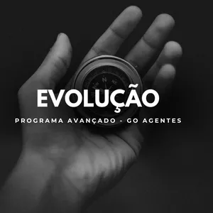 Imagem de capa para o Curso online Evolução - Go Agentes