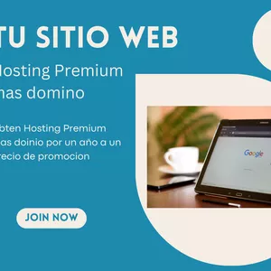 Imagen de portada para Curso online Sitio Web Profesional