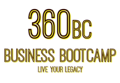 Business Boot Camp 360 logo
