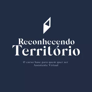 Imagem de capa para o Curso online RT - Curso Reconhecendo Território 