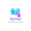 SEMAI Language Academy  logo