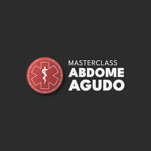 Imagem de capa para o Curso online Masterclass de Abdome Agudo