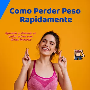 Imagem de capa para o Ebook Dieta Renovadora