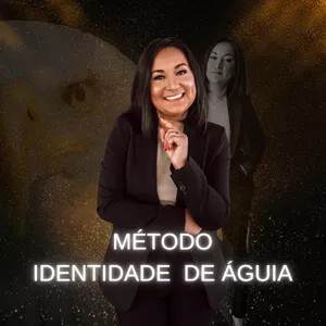 Imagem de capa para o Curso online Método Identidade de Águia