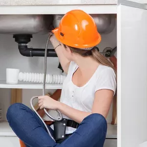 Imagem de capa para o Ebook Aprenda a fazer manutenção residencial 