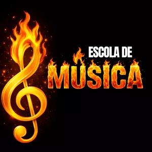 Imagem do curso Escola De Música 