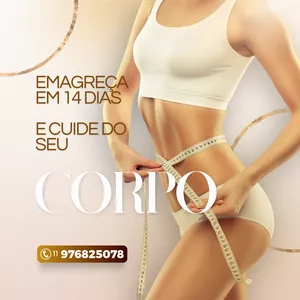 Imagem de capa para o Ebook Emagrecendo em 14 dias