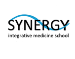 Synergy - integrative medicine school logo