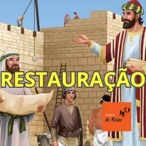 Imagem de RESTAURAÇÃO criado por Yeshivah - Paulo de Tarso na hotmart