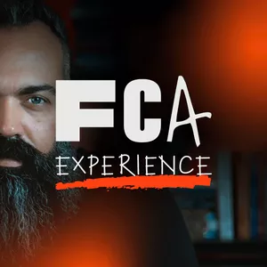 Imagem de capa para o Evento presencial FCA Experience + Jantar Exclusivo com Cadu - 13 e 14 Junho - Campinas