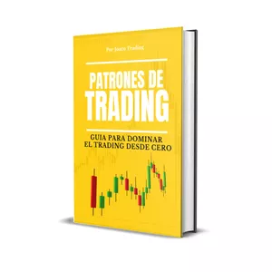 Imagen de portada para Ebook PATRONES DE TRADING: Una GUIA para dominar las CRIPTOMONEDAS desde cero.