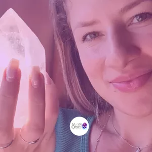 Imagem do curso Cristais e Energia – Um Guia para Sentir, Transformar e Conectar