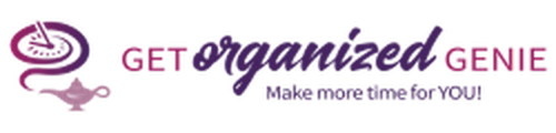 Get Organized Genie Courses logo