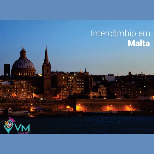 E Book Intercambio Em Malta Agencia Viajar Mais Learn A New Skill Ebooks Or Documents Hotmart