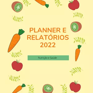 Imagem de capa para o Curso online Planner e Relatório de Visitas às Escolas