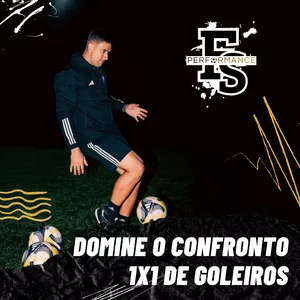 Imagem do curso Domine o Confronto 1x1 no Futebol