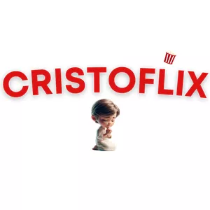 Imagem de capa para o Curso online CRISTOFLIX