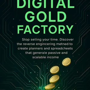 Cover image for Ebook The Millionaire Algorithm